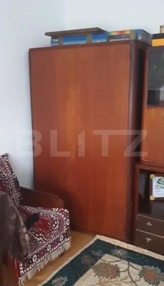 Apartament cu 3 camere decomandat, mobilat în Câmpia Turzii