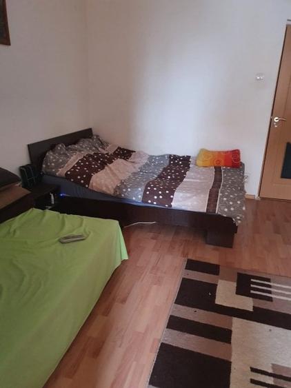 Gara de Nord - Langa Hotel IBIS - Garsoniera 35 mp MODERNA - 2