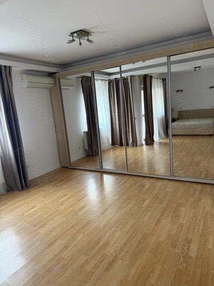 Parcului Area Individual Villa for Renting - 2