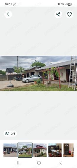 Casa de vacanta in comuna Dorobantu, judetul Calarasi - 1