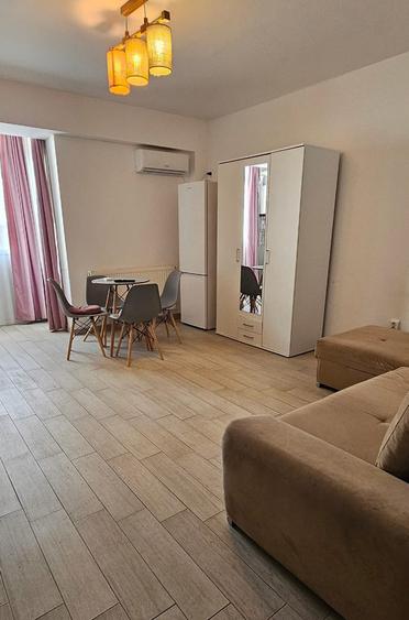 Garsoniera Mobilata si utilata complet - 2