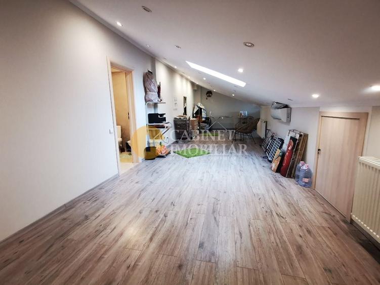 4 camere - mobilat & utilat - 142mp - tip DUPLEX - 6