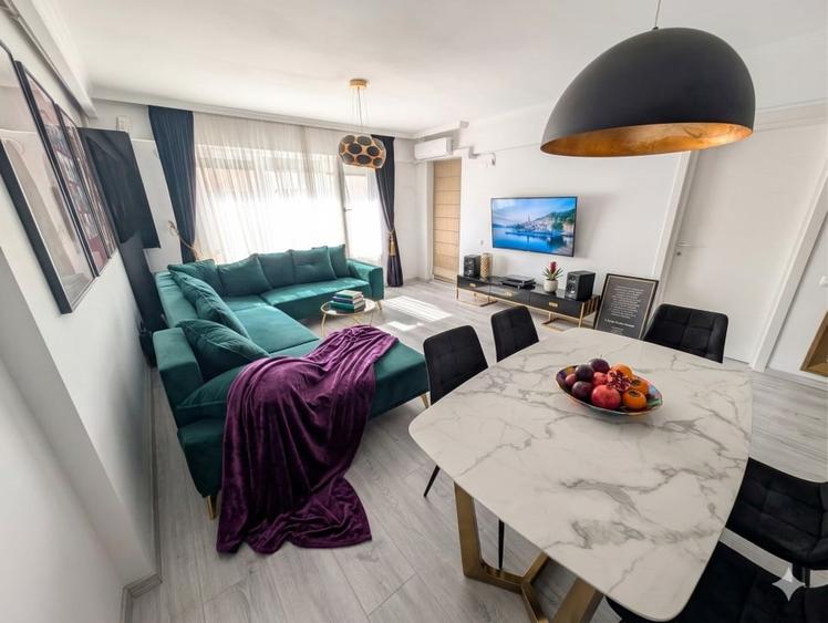 Apartament 2 camere 59mp mobilat| 0 comision | Bulevardul Pipera - Iancu Nicolae - 1