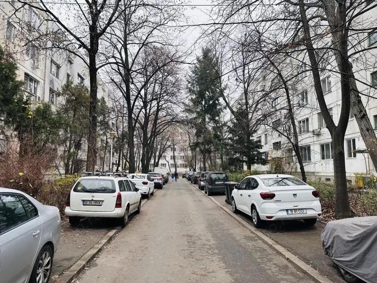 Super Apartament 3 camere, conf 1 sporit, et 1/4, 68 mp, Drumul Taberei - 11