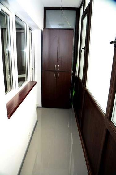 Particular inchiriez garsoniera Fundeni - str Marului - 4