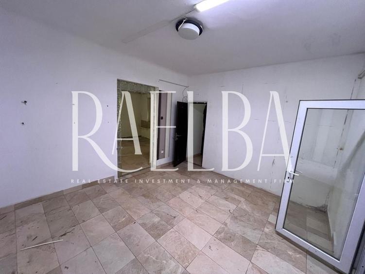 Apartament 2 camere în vila parter zona Unirii-Traian - 8