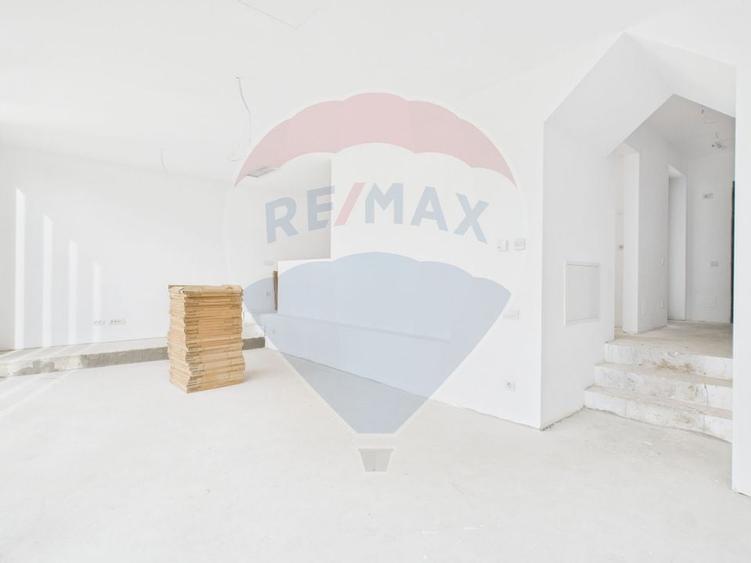 Vila luminoasa, cu finisaje premium, 4 camere in Tunari - Amber Forest - 7