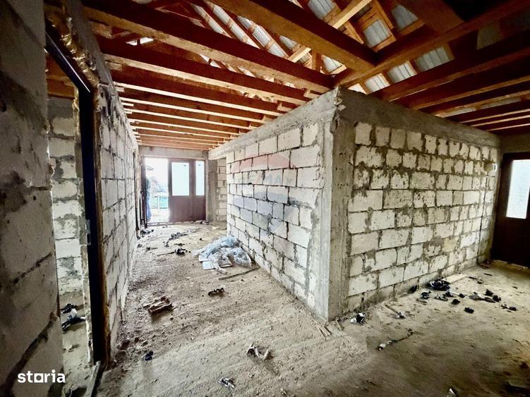 Casa Bolotesti / Vitanestii de Sub Magura - 17