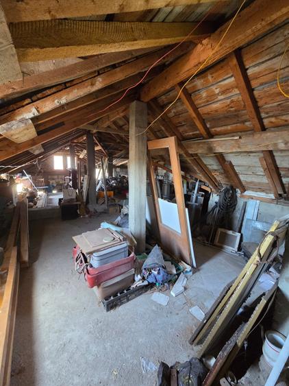 Crangasi, Lacul Morii, casa individuala 230 mp utili, 510 mp teren - 27