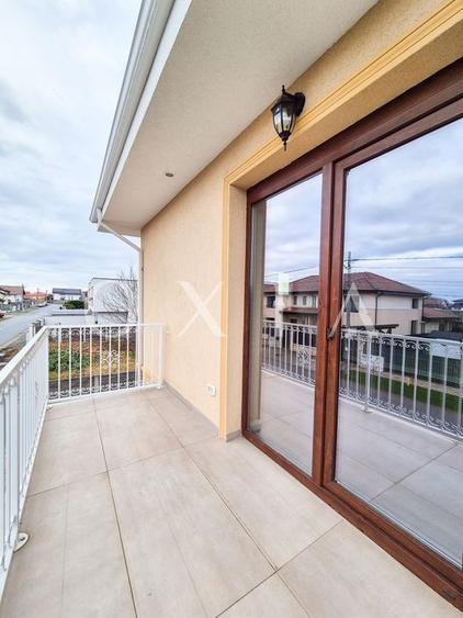 AX961 Dumbravita, Duplex unit prin camera tehnica - 18