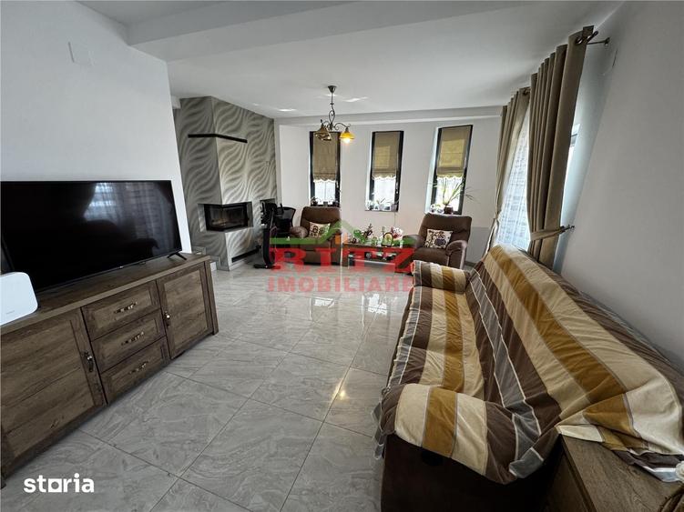 Casă cu 4 camere cu Teren 560 Mp în Ultracentral
