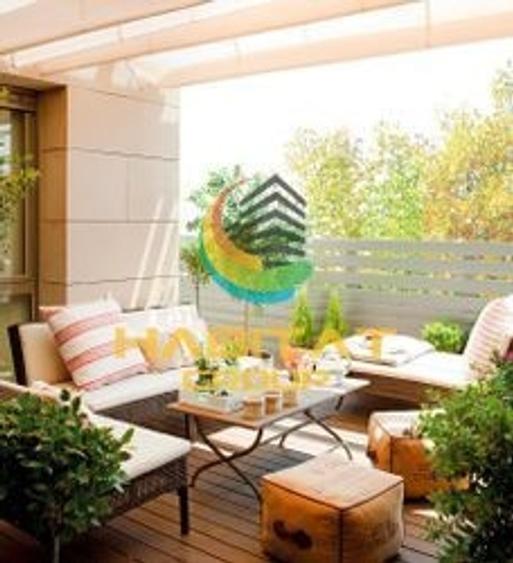 Vanzare Apartament 3 camere cu 92mp de Gradina - 1