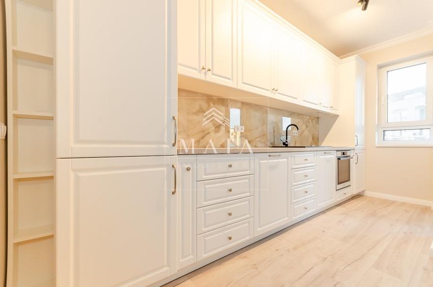 Apartament 3 camere, parcare, Promenada Mall-Centru - 2