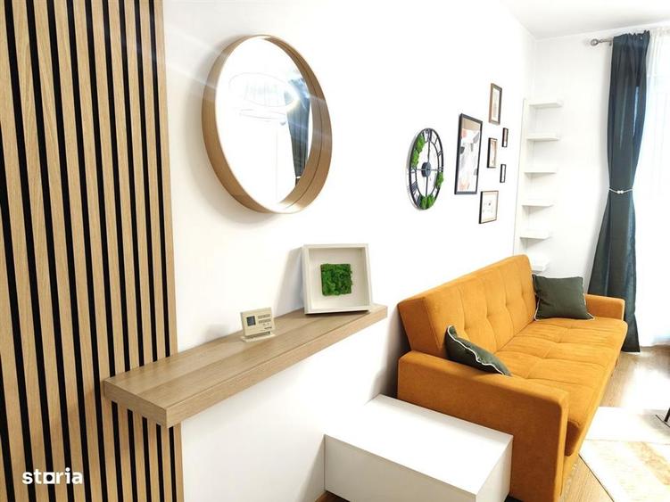 Apartament 2 camere | Otopeni | Loc Parcare | Centrala proprie - 3