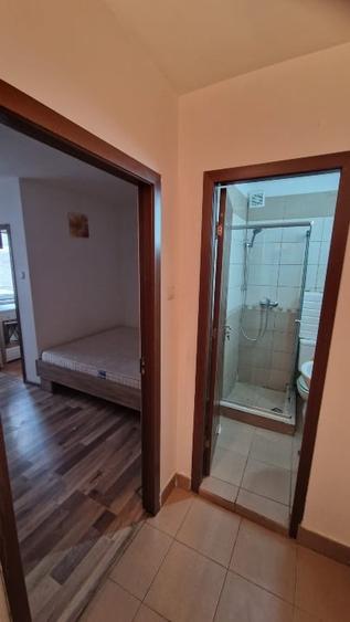 PROPRIETAR - Vand Garsoniera AFI Cotroceni Drumul Taberei Orizont - 4