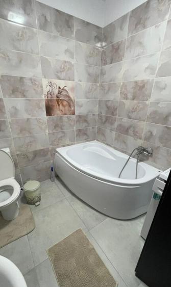 Garsoniera 36 mp utili,strada Sergent Ilie Petre,nr.86 .bloc 5 - 10