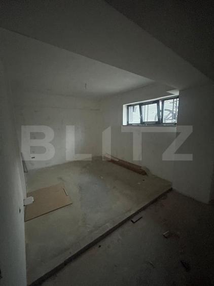 Studio decomandat, 43 mp, zona Valea Rosie - 1