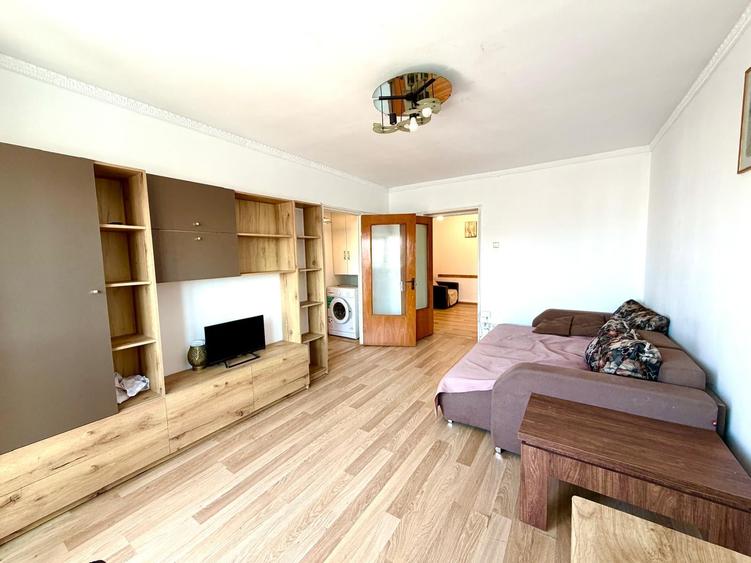 Tineretului, apartament 2 cam 1983 - 4