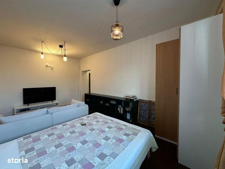 Studio Prima Inchiriere Aproape de Metrou - 2