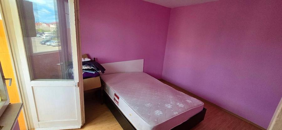 Vânzare apartament 2 camere et2 semidecomandat vis a vis de Carrefour - 11