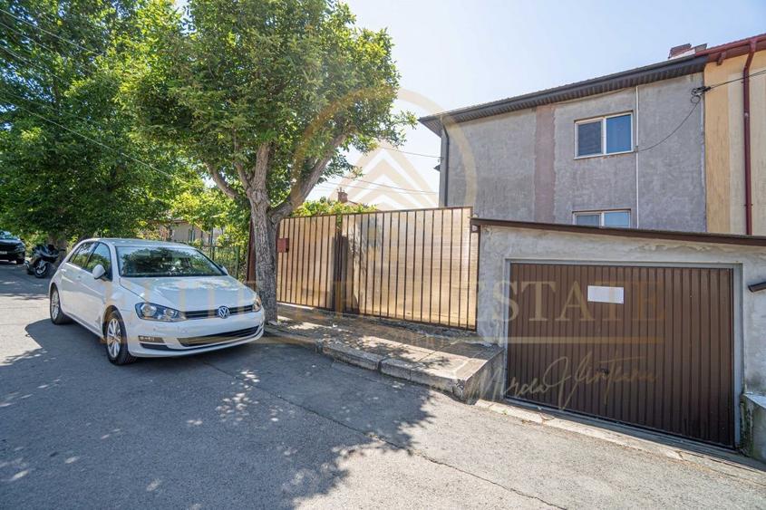 Locuință spațioasă + afacere turistică la cheie în Eforie Sud! - 4