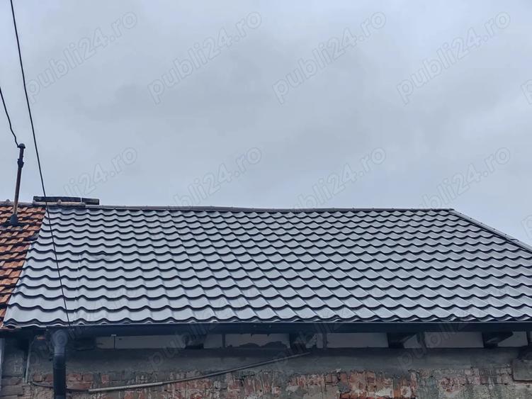 Casa de vanzare +garaj ,?opru construite de noi - 2