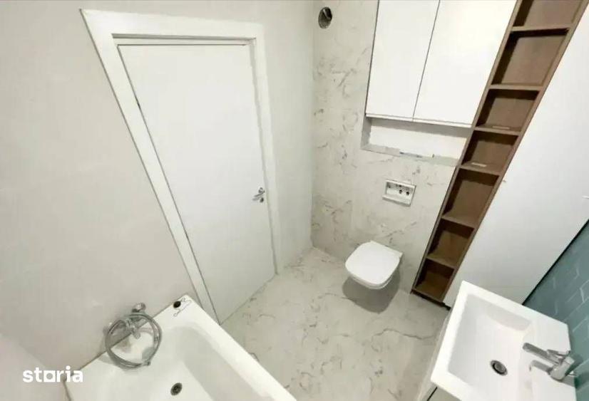 Apartament cu 4 camere în Theodor Pallady