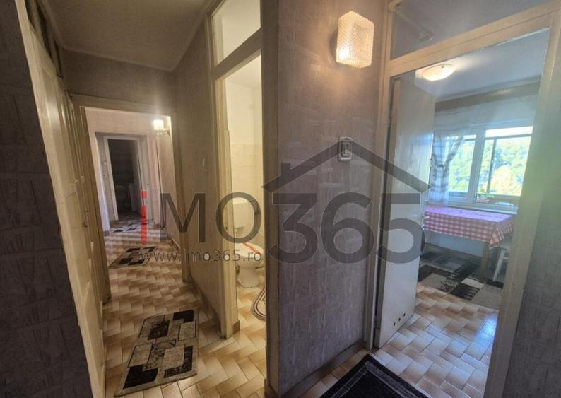 Ap.3 Camere Et.3 Exercitiu langa Scoala 2 stradal - 8