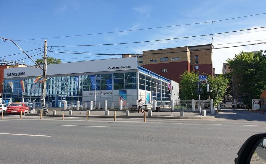 Spatiu comercial de inchiriat Politehnica - 4