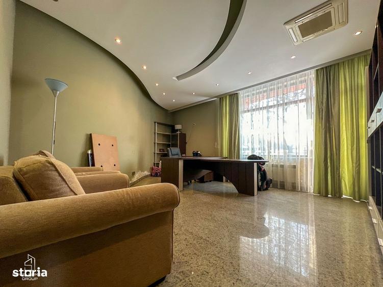 Imobil 11 Camere 675mp utili - Pantelimon, 1130 mp teren langa lac - 3