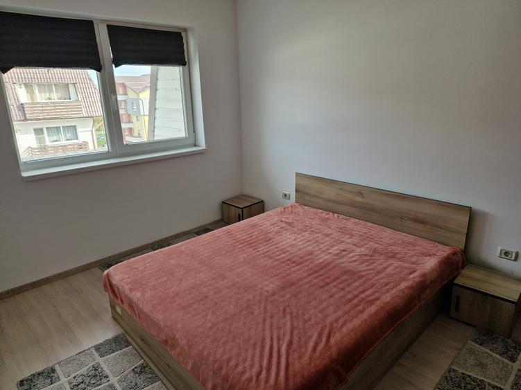 Apartament studio complex Sub Cetate Green Residence - 5