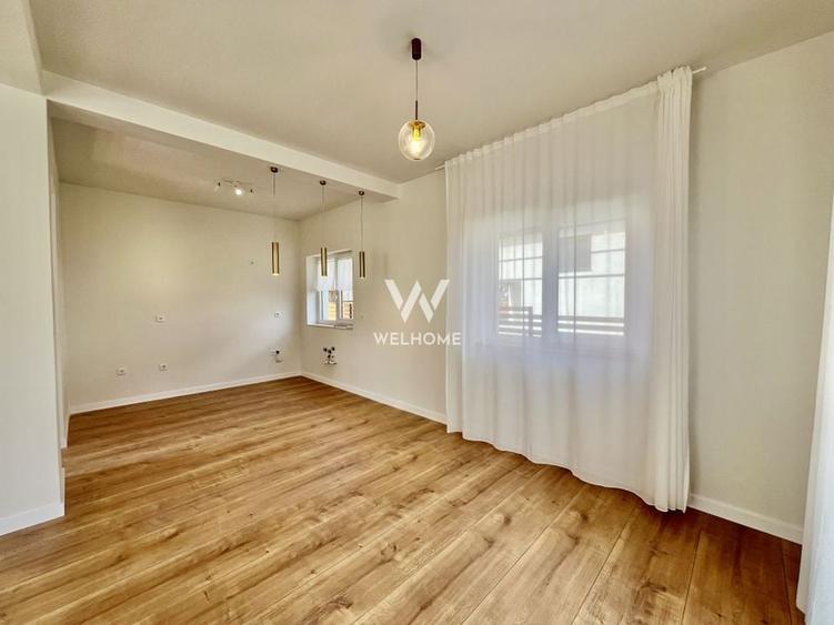 Casa individuala de vanzare , teren 470 mp -  Talmaciu Sibiu - 1