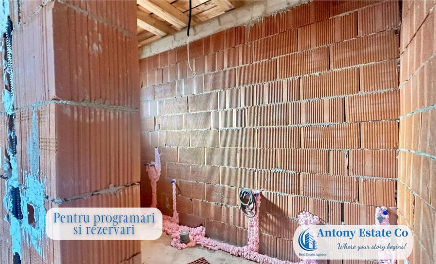 Sunny Nest, Casa de , Zona Episcopia, Oradea - 11