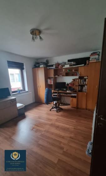 Casă renovată complet 150 mp + curte 300 mp + grădină 400 mp + anexă  80 mp - 2