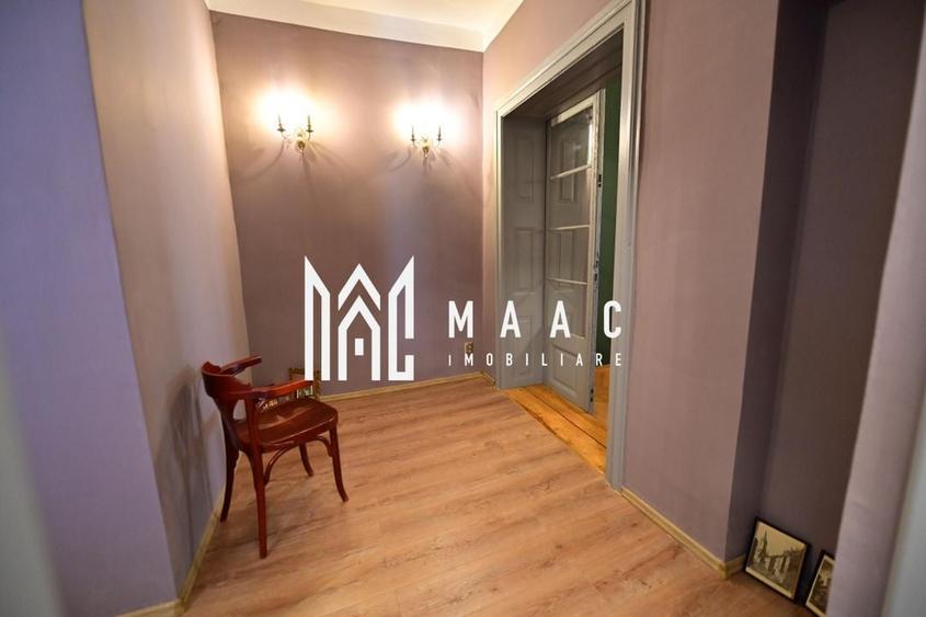 Apartament 2 camere | Etaj 1 | Spatiu comercial Ultracentral - 7