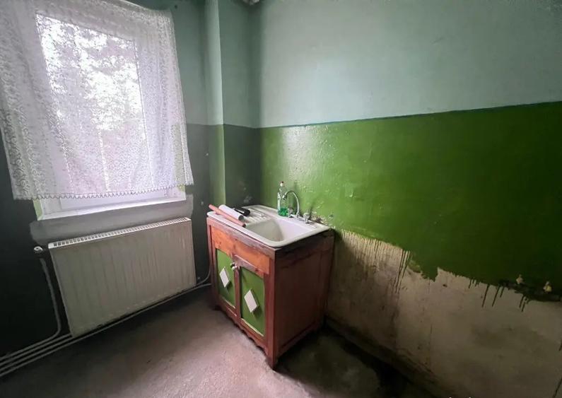 Apartament 2 camere, parter zona Lidl - 9