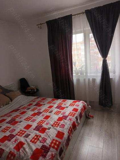 De inchiriat apartament cu 2 camere, centrala proprie. - 2