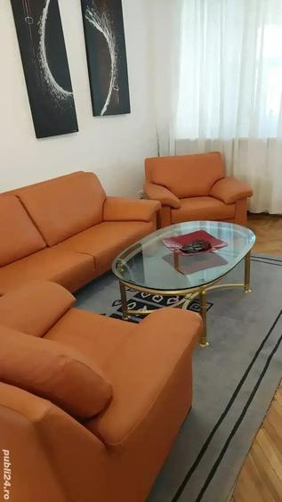 Apartament ultracenral 2 camere - 6