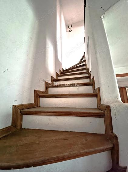 Duplex de Colec?ie cu ?emineu Sculptural | 120mp | Victoriei - Titulescu |