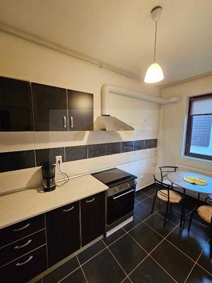 Garsonieră spațioasă 49 mp | Centrală proprie | AC | Luminoasă - 3