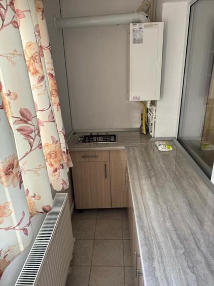 Proprietar vand garsoniera I2 in spate la Reno - 8