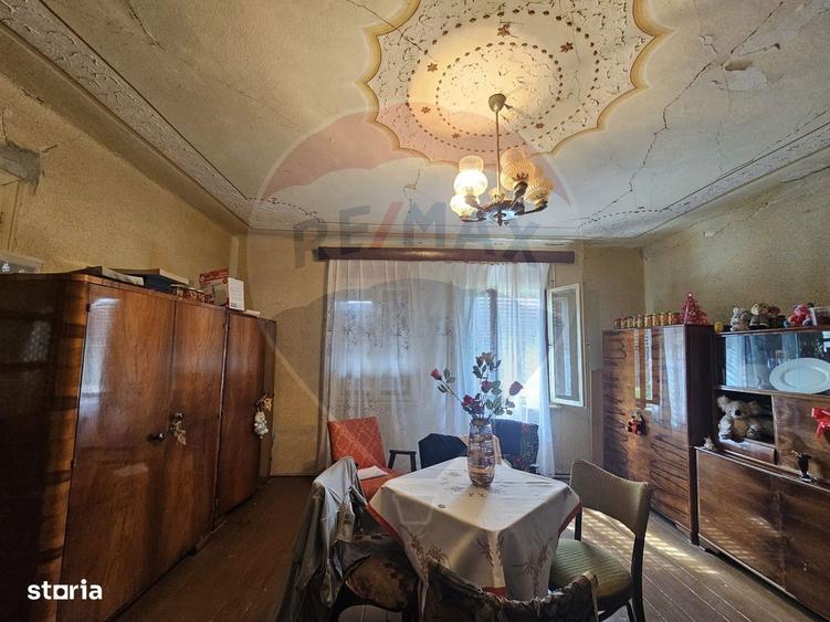 Casa de vanzare Fadimac - 6