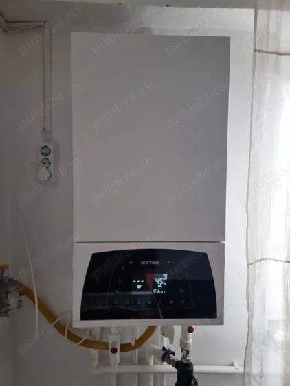 Persoana fizica inchiriez ap 2 cam Centru-Zavoi - 3