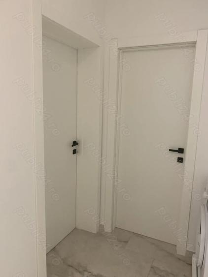 Proprietar inchiriez ap.modern 1 camera -prima inchiriere! Zona hotel IQ,Giroc -Timi?oara - 7