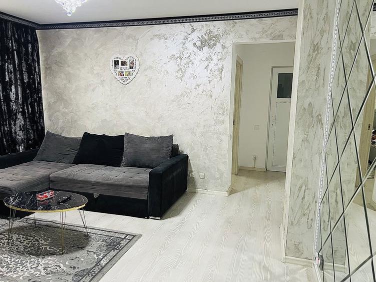 Apartament in fata gari de nord - 5