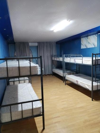 Cazare muncitori Pantelimon Baicului - 3