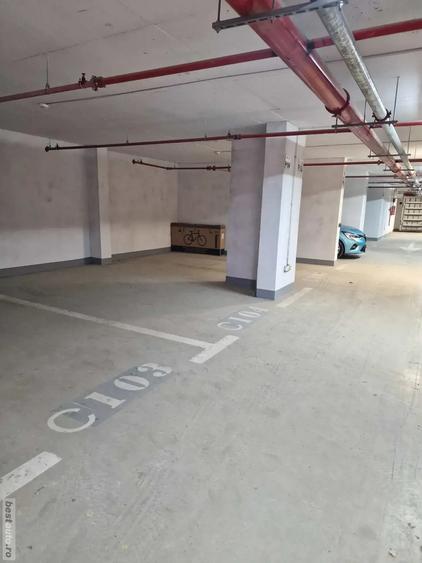 Inchiriez studio Iuliu Maniu Envogue Residence - 4