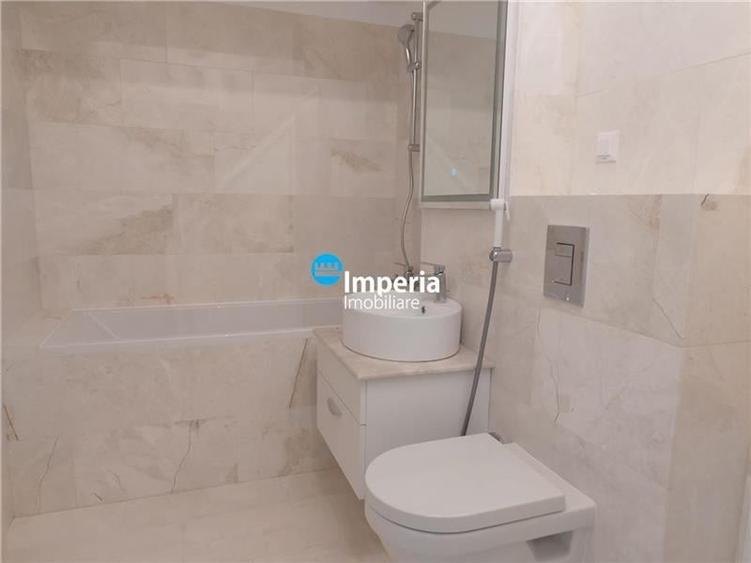 Apartament 2 camere Copou, complex rezidential nou, predare imediata!!! - 4