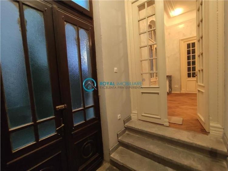 Royal Imobiliare - Inchiriere spatiu de birouri zona ultracentrala - 7