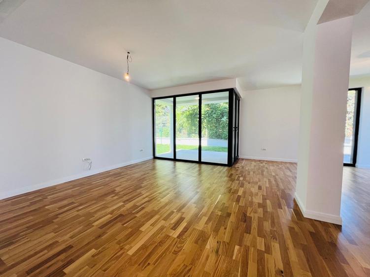 Pipera - 5 Camere  || Prima Inchirere || Piscina || Garaj - 2